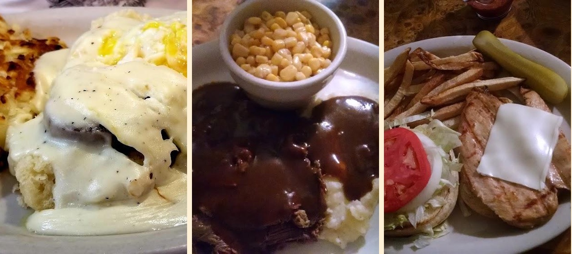 Homero's Yellow Rose